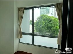 Natura@Hillview (D23), Apartment #532243891